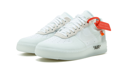 Buy Womens Nike Off-White Air Max 97 OG / OW shoes online