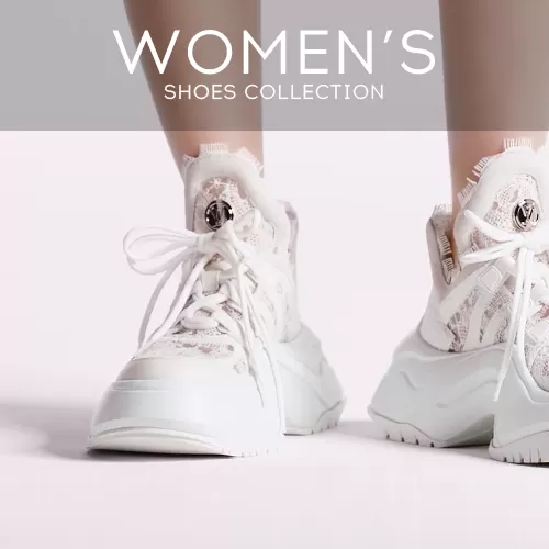 Women's Shoes