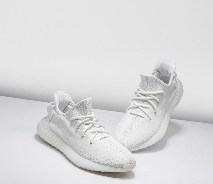 cream yeezys price