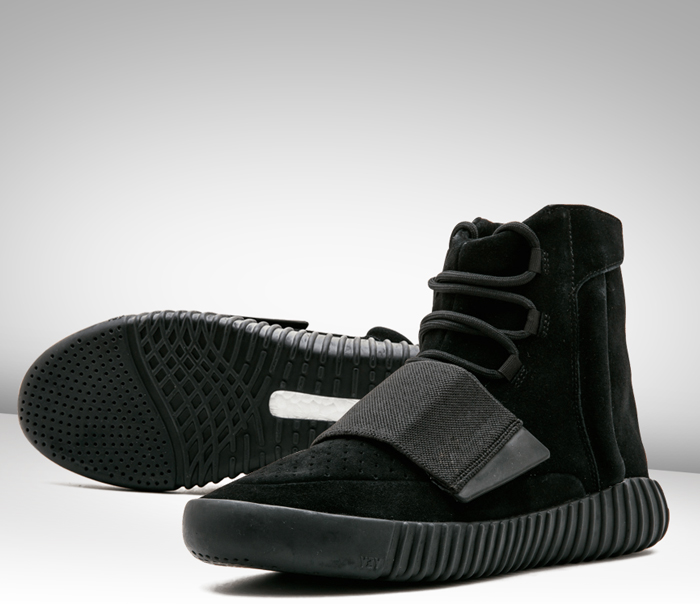 adidas yeezy boost 750 2 nere