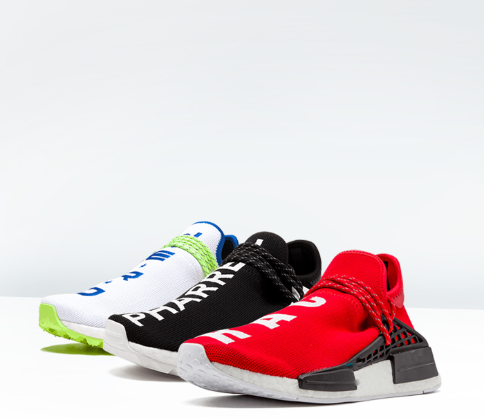 the perfect human race