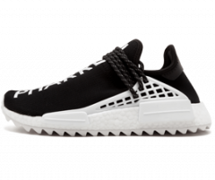 Pharrell Williams NMD Human Race CHANEL: Women's Shoes - New Outlet