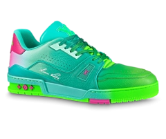 Sale: Men's Louis Vuitton Trainer Sneaker