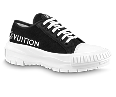 Women's Louis Vuitton Squad Sneaker: Get Yours Now!