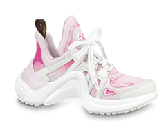 Sale Louis Vuitton Archlight Sneaker for Women