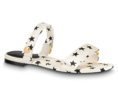 Get your original, new Louis Vuitton Stella Flat Mule for women online now!