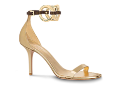 Buy Louis Vuitton Vedette Sandal for Women - Original