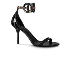 Buy Original Louis Vuitton Vedette Sandal for Women