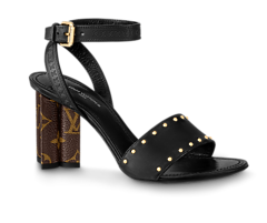 Louis Vuitton Silhouette Sandal - Buy Today - Women's shoes