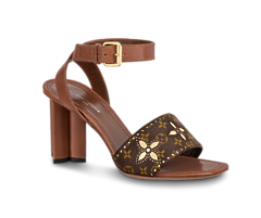 Women's Louis Vuitton Silhouette Sandal - Buy Now!