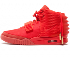 New Nike Air Yeezy 2 PS Red October 508214 660 Men's Sneakers - Buy Now