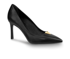 Buy Women's Louis Vuitton Heartbreaker Pump - Outlet Original