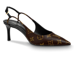 Louis Vuitton Cherie Slingback Pump - Buy for Women