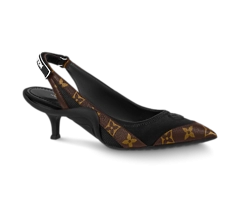 Louis Vuitton Archlight Slingback Pump