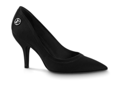 Shop Louis Vuitton Archlight Pump Black for Women On Sale Now!