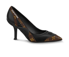 Buy Louis Vuitton Original Black Archlight Pump for Women