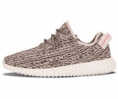 Women's Sneakers - Yeezy Boost 350 Turtle Dove, Outlet