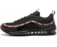 Women's Nike Air Max 97 OG/UNDFTD Undefeated - Black For Sale