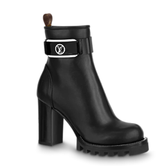 Buy the new Louis Vuitton Star Trail Ankle Boot for women and strut your style!