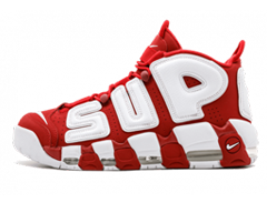 Women's Nike Air More Uptempo Supreme Suptempo From Original Store