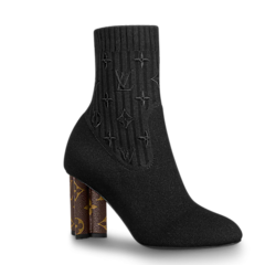 Women's Louis Vuitton Silhouette Ankle Boot - Buy Original and New

Image