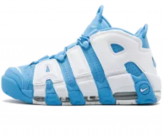 Men's Nike Air More Uptempo University Blue & White 96 921948 401 shoes - Buy the Original Here!