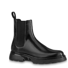 Buy Men's Original LV Bold Chelsea Boot