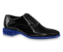 Buy LV Formal Dimension Richelieu - Original Men's Footwear