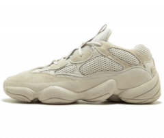 Women's Yeezy 500 Desert Rat Blush SUPCOL on Sale Now