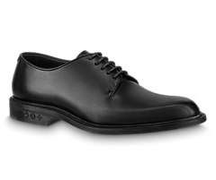 Buy Louis Vuitton Vendome Flex Derby Men's Shoes