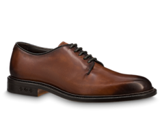 Buy New Louis Vuitton Vendome Flex Derby for Men at the Outlet Sale