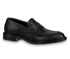 Louis Vuitton Vendome Flex Loafer - Original Men's Shoes