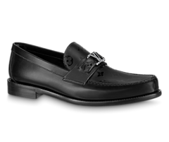 Original Louis Vuitton Major Loafer for Men