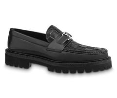 Louis Vuitton Major Loafer: Outlet Sale - Get the Original Men's Shoe Today