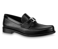 Louis Vuitton Major Loafer: Shop the Latest Men's Outlet Sale!