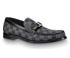 Buy Louis Vuitton MAJOR LOAFER for Men - Original