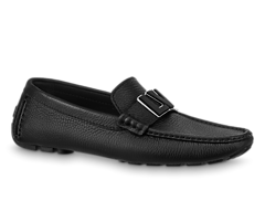 Buy a Louis Vuitton Monte Carlo Mocassin for men at the Outlet.