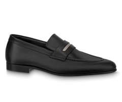 Buy Louis Vuitton LV Glove Loafer for Men Outlet Sale