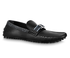 Sale Louis Vuitton Hockenheim Mocassin for Men