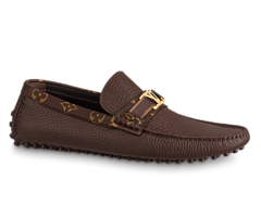 Louis Vuitton Hockenheim Mocassin - Buy for Men