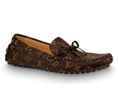 Louis Vuitton Arizona Moccasin - Outlet Sale New for Men