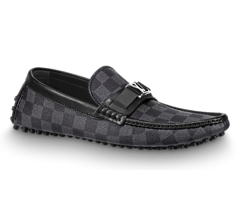 Shop Louis Vuitton HOCKENHEIM MOCASSIN for men - Sale!