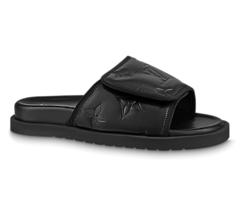 Buy Louis Vuitton Miami Mule Shoes for Men - Original