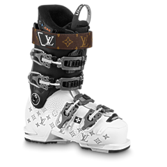 Louis Vuitton Slalom Ski Boot for Women - Buy Now