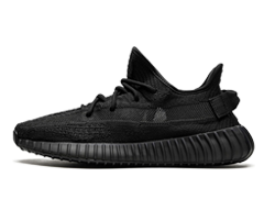 Shop Women's Yeezy Boost 350 V2 Onyx at Outlet Prices