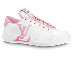 Buy Louis Vuitton Women's Charlie Sneaker