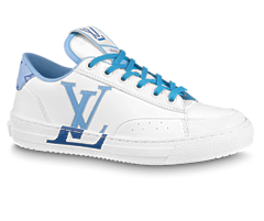 Shop Louis Vuitton Charlie Sneaker for Women at an Outlet.