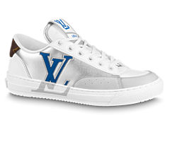 Women's Louis Vuitton Charlie Sneaker - Sale