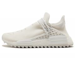 Pharrell Williams NMD Human Race TR Blank Canvas Shoes For Men: Buy Online Now