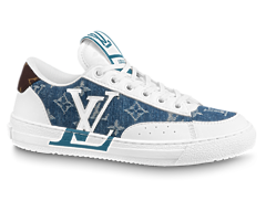 Women's Louis Vuitton Charlie Sneaker - Original